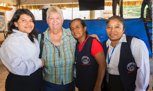 Sisters in Mission Alarmed by Gutting of US Foreign Aid